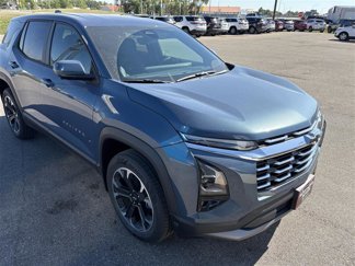 New 2026 Chevrolet Equinox LT w/ Convenience Package II video 1