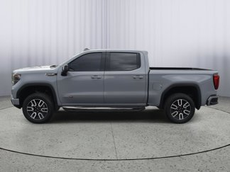 Used 2025 GMC Sierra 1500 AT4 w/ AT4 Premium Package image 1