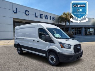 New 2025 Ford Transit 150 148 Medium Roof image 1