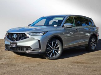 New 2025 Acura MDX FWD w/ Technology Package image 1