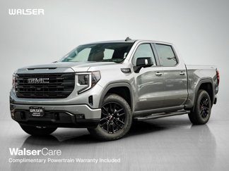 New 2026 GMC Sierra 1500 Elevation w/ Elevation Premium Package image 1