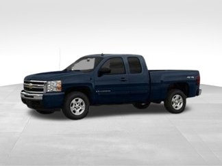 Used 2012 Chevrolet Silverado 1500 LS image 1