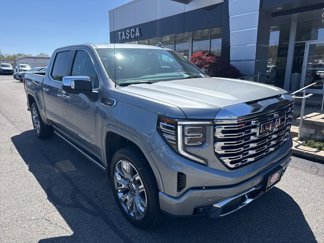 New 2025 GMC Sierra 1500 Denali w/ Denali Reserve Package image 1