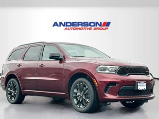 New 2026 Dodge Durango GT image 1