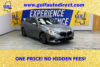 Used 2024 BMW 228i xDrive Gran Coupe image 1