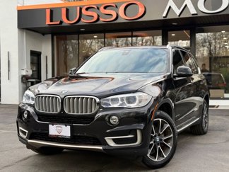 Used 2017 BMW X5 xDrive35i image 1