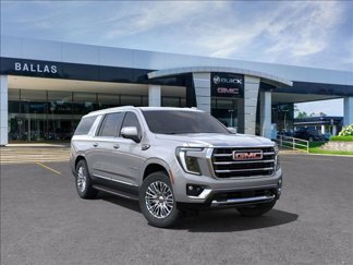 New 2025 GMC Yukon XL Elevation image 1
