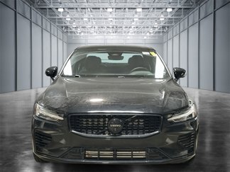Used 2024 Volvo S60 T8 Ultimate image 1