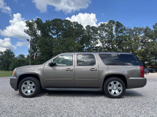 Used 2014 GMC Yukon XL SLT image 1