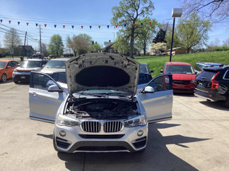Used 2016 BMW X4 xDrive28i w/ Technology Package image 1