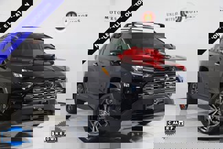 Used 2023 Toyota RAV4 Limited image 1