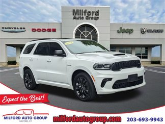 Used 2022 Dodge Durango R/T image 1