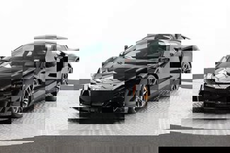 New 2023 McLaren Artura image 1