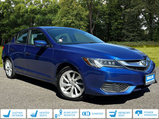 Used 2016 Acura ILX w/ Premium Package image 1