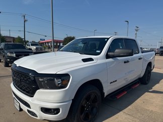 Used 2023 RAM 1500 Lone Star image 1