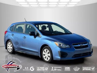Used 2014 Subaru Impreza 2.0i image 1