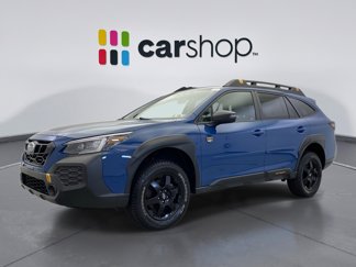 Used 2024 Subaru Outback Wilderness image 1
