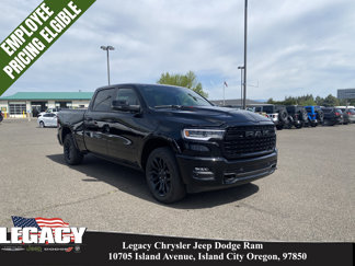 New 2025 RAM 1500 Limited image 1