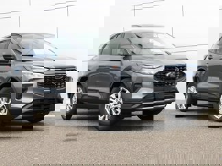 New 2025 Ford Escape Active image 1
