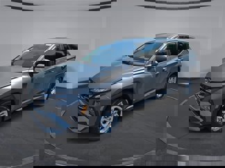 Certified 2025 Hyundai Tucson SE image 1