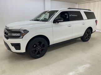Used 2022 Ford Expedition Max Limited image 1