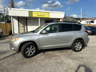 Used 2006 Toyota RAV4 Limited image 1