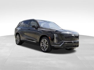 New 2026 Cadillac Vistiq Sport image 1