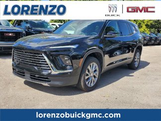 New 2026 Buick Enclave Preferred w/ Power Package image 1