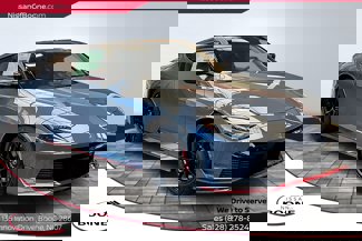New 2024 Nissan Z NISMO w/ Floor Mat Package image 1