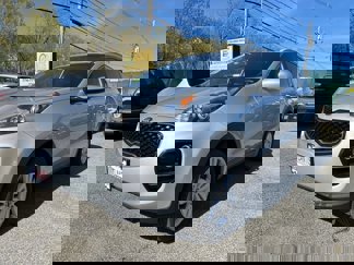 Used 2017 Kia Sportage LX w/ LX Popular Package image 1