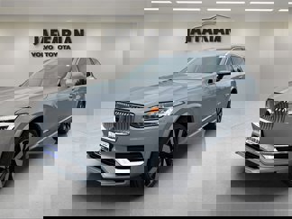 Certified 2024 Volvo XC90 T8 Plus w/ Protection Package image 1
