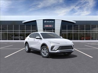 New 2025 Buick Envista Preferred w/ Advanced Safety Package image 1