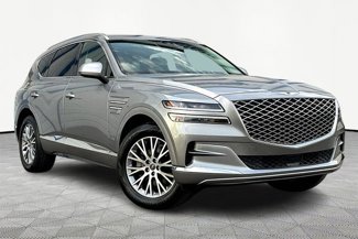 Certified 2024 Genesis GV80 2.5T image 1