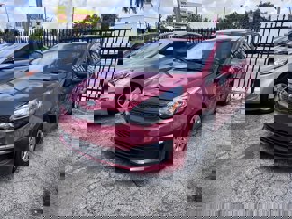 Used 2017 Kia Rio LX w/ Power Package image 1