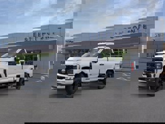 New 2025 Ford F350 XL w/ STX Appearance Package image 1