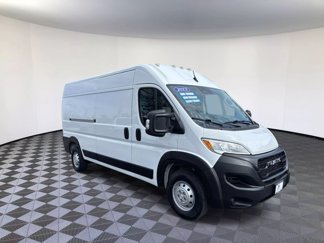 Used 2023 RAM ProMaster 2500 image 1