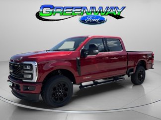 New 2025 Ford F250 Lariat w/ Lariat Ultimate Package image 1