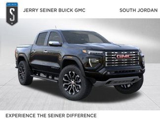 New 2026 GMC Canyon Denali image 1