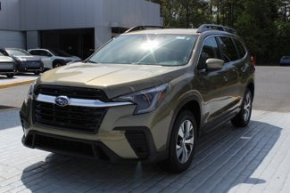 New 2025 Subaru Ascent Premium image 1