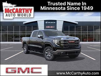 New 2026 GMC Sierra 1500 SLT w/ SLT Premium Package image 1