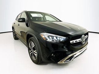 Used 2026 Mercedes-Benz GLA 250 4MATIC image 1