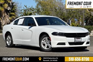 Used 2023 Dodge Charger SXT image 1