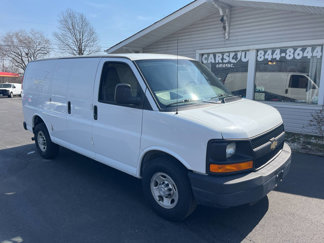 Used 2016 Chevrolet Express 2500 image 1