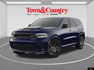 New 2025 Dodge Durango SRT Hellcat image 1