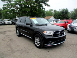 Used 2016 Dodge Durango SXT w/ Quick Order Package 23B image 1