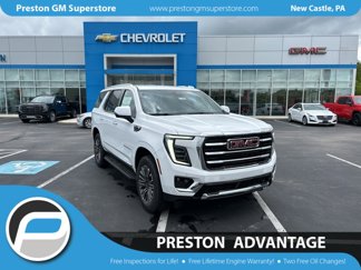 New 2025 GMC Yukon Elevation w/ LPO, Floor Liner Package image 1