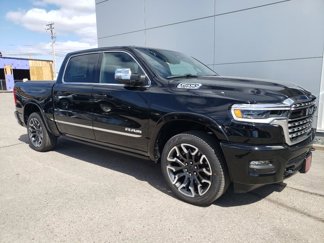 New 2025 RAM 1500 Limited image 1