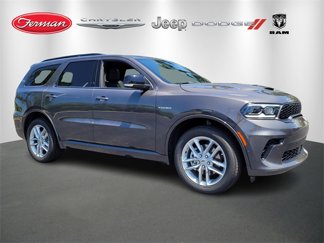 New 2025 Dodge Durango R/T image 1