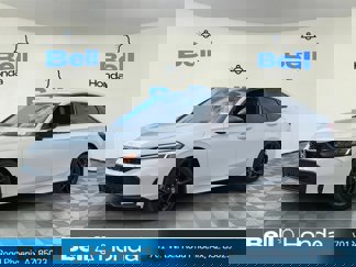 New 2026 Honda Civic Sport image 1