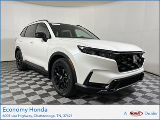 New 2026 Honda CR-V Sport-L image 1